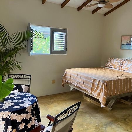 Yes Papa! Rooms Only 100M From The Beach! Las Galeras Exterior photo